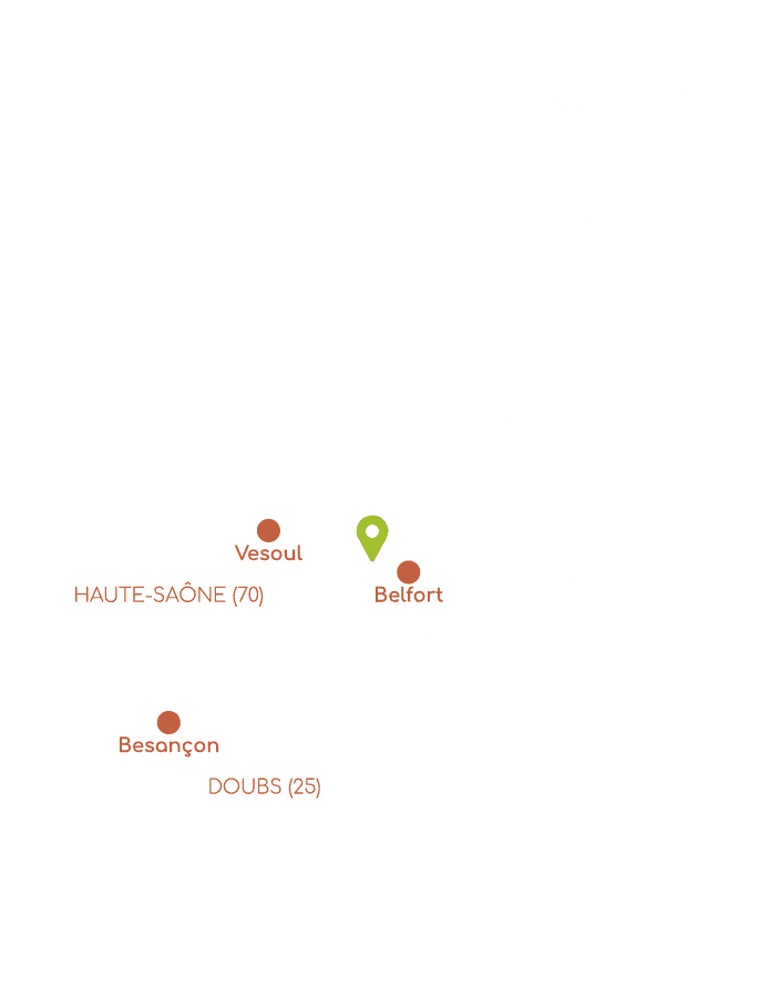 carte campea vosgesdusud
